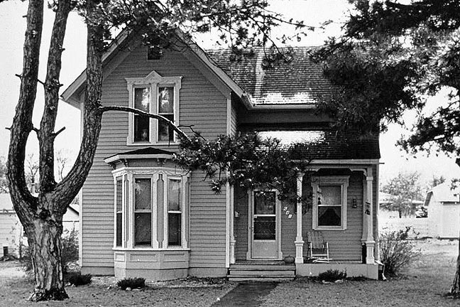 File:Dr. Gilbert E. McKeeby House.jpg