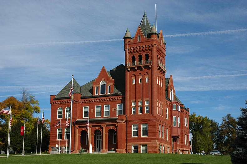 File:Wayne County Courthouse.jpg