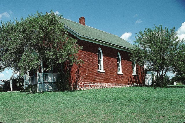 File:Mount Zion Brick Church.jpg