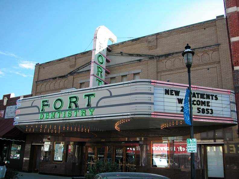 File:Fort Theater.jpg