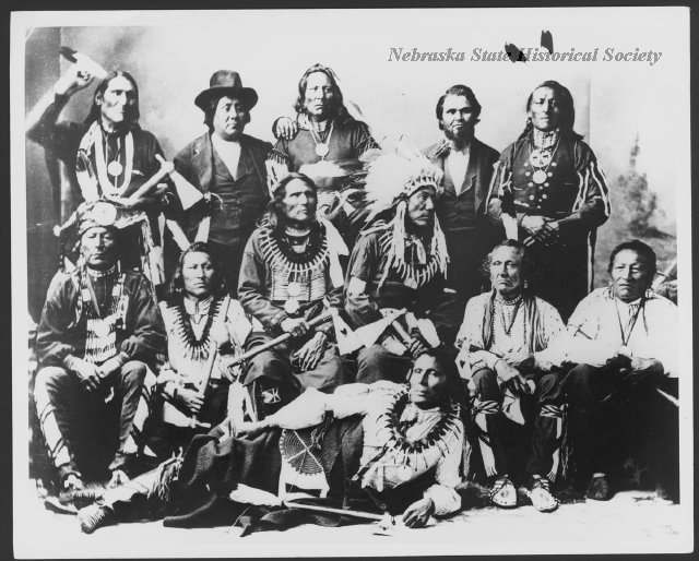 File:Ponca Indian Chiefs and Interpreters.jpg