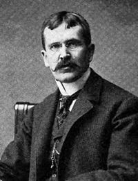 James Knox Taylor (1857-1929), Architect