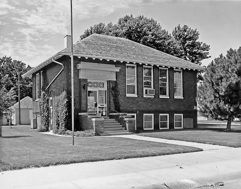 James C. Stitt (18661949), Architect E Nebraska History
