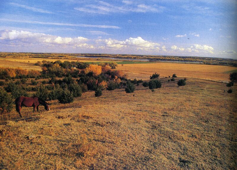 File:Pawnee Mission & Burnt Village Archaeological Site016.jpg