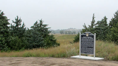 Nebraska Historical Marker 519